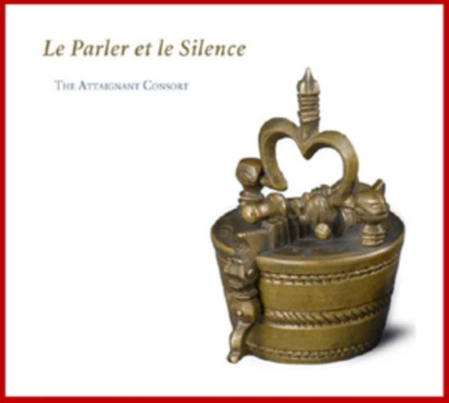Le Parler Et Le Silence