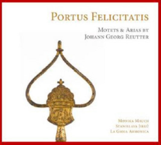 Portus Felicitatis