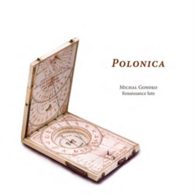 Michal Gondko: Polonica