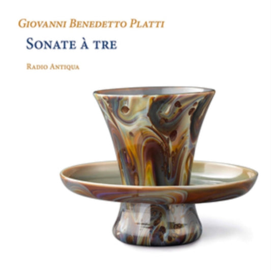 Giovanni Benedetto Platti: Sonate À Tre