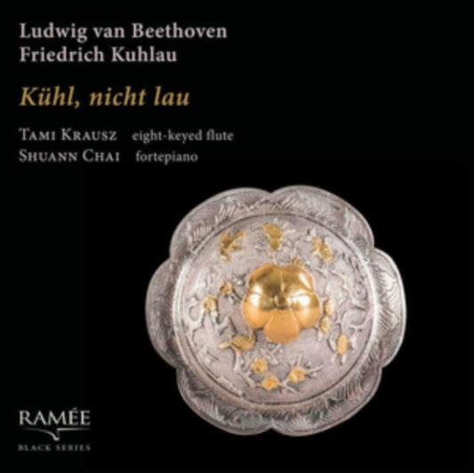 Ludwig Van Beethoven/Friedrich Kuhlau: Kühl, Nicht Lau
