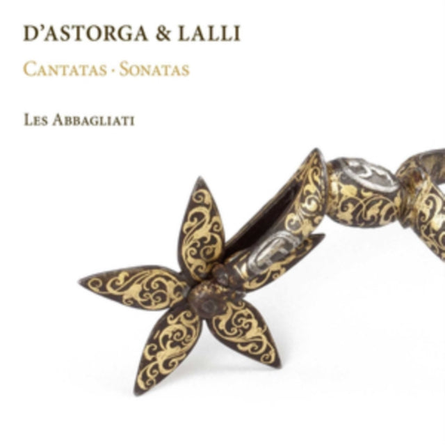 D'Astorga & Lalli: Cantatas/Sonatas