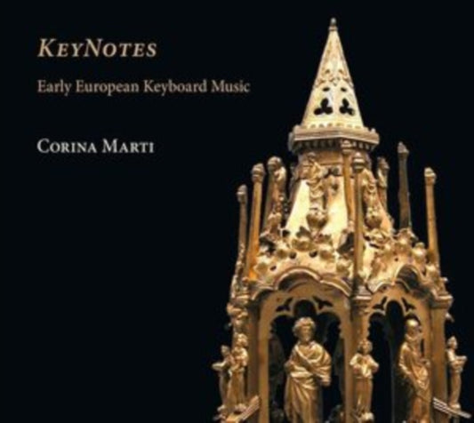Corina Marti: KeyNotes