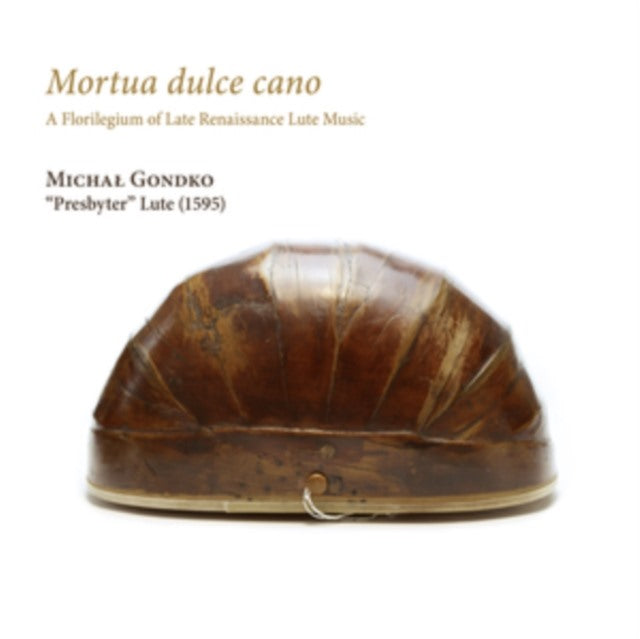 Michal Gondko: Mortua Dulce Cano