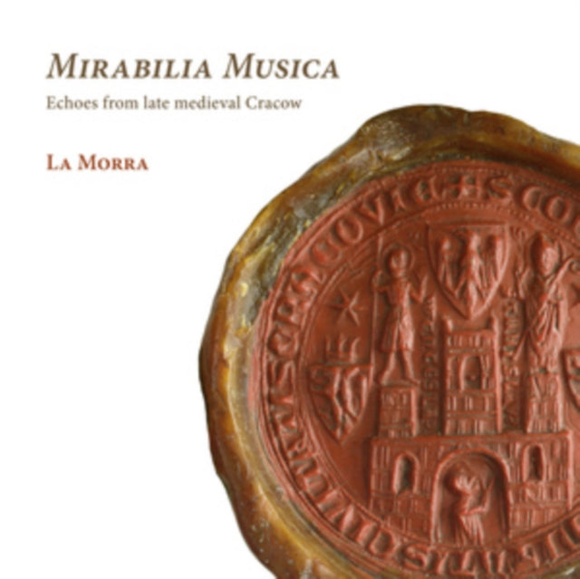 La Morra: Mirabilia Musica