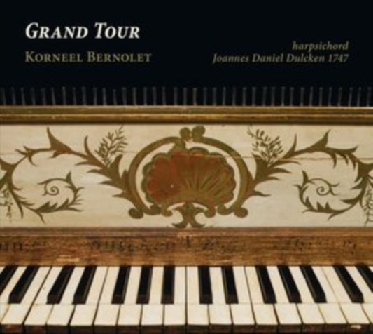Korneel Bernolet: Grand Tour