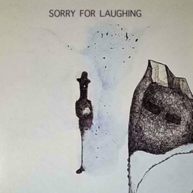 Sorry for Laughing