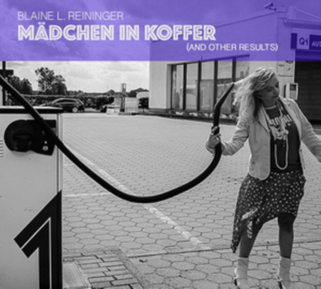 Mädchen in Koffer (And Other Results)