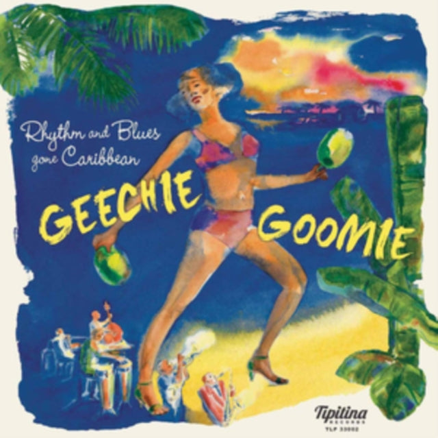 Geechie Goomie