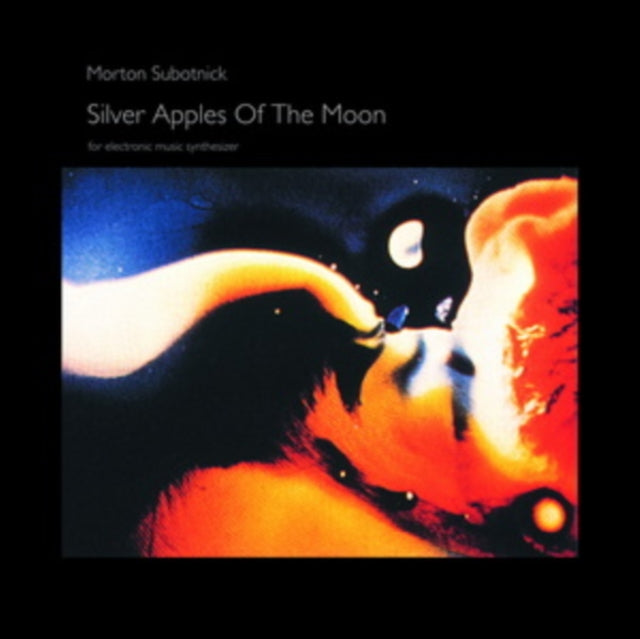 Silver Apples of the Moon