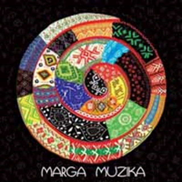MARGA MUZIKA