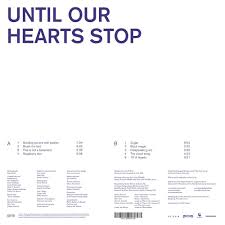 Music Of Until Our He (180G)