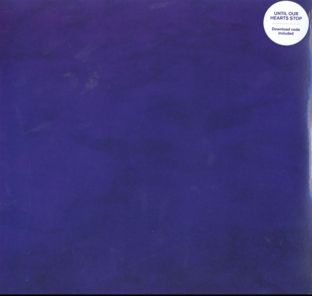 Music Of Until Our He (180G)