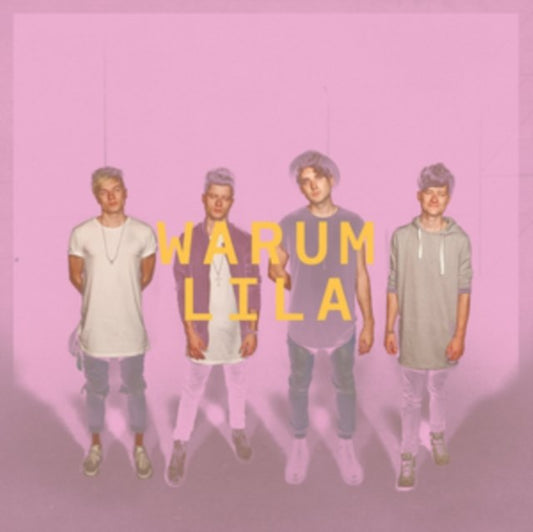 WarumLila