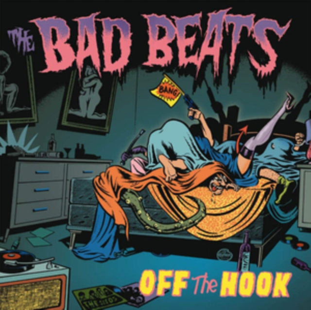 Off the Hook