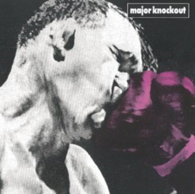 Major Knockout (1974-2014)
