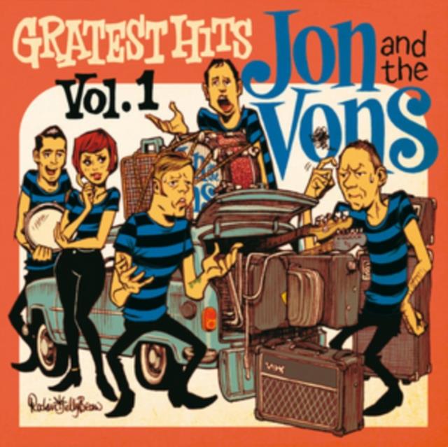 Gratest Hits