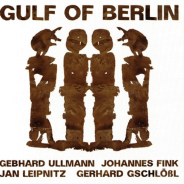 Gulf of Berlin