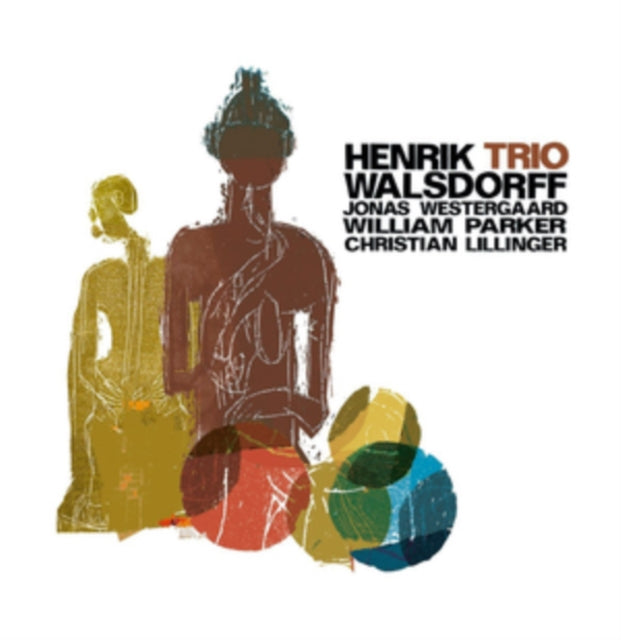Henrik Walsdorff Trio