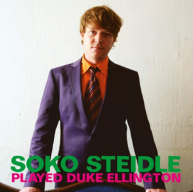 Played Duke Ellington