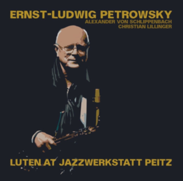 Luten at Jazzwerkstatt Peitz
