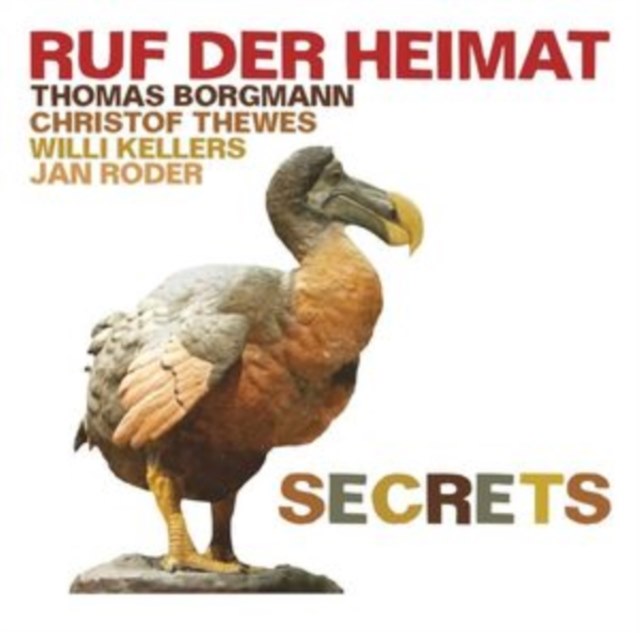 Secrets