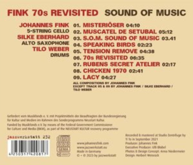 Sound of Music