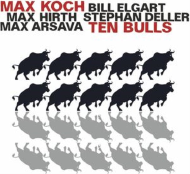 Ten Bulls