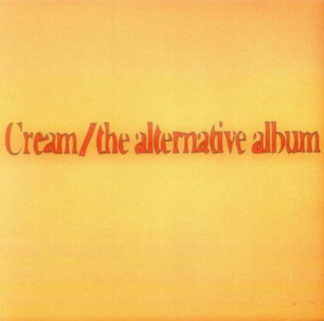 The Alternative Album
