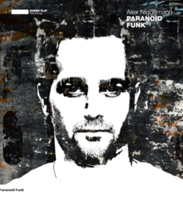 Paranoid Funk