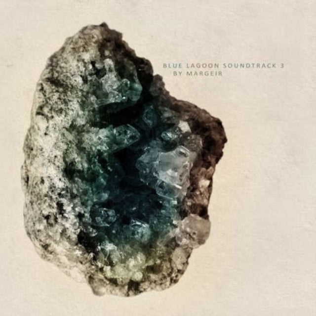 Blue Lagoon Soundtrack 3
