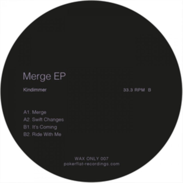 Merge EP