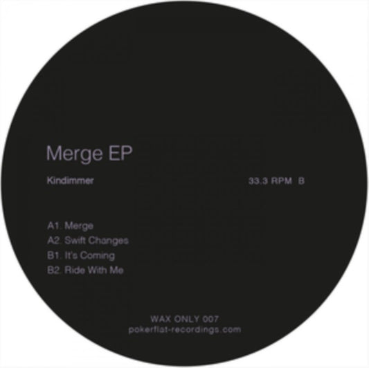 Merge EP