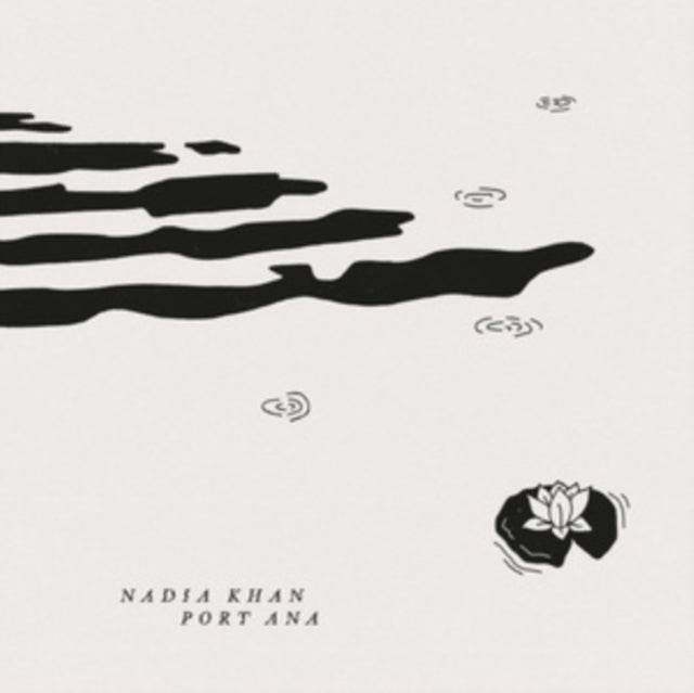 Port Ana (Lawrence Remix)