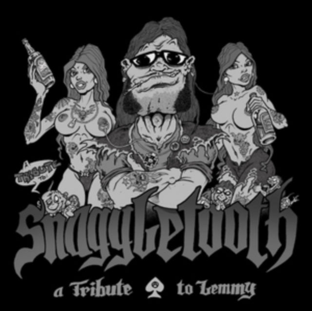Snaggletooth