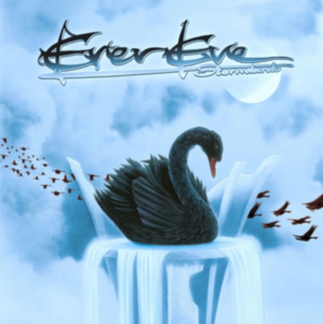 Stormbirds