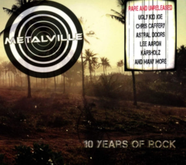 Metalville