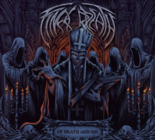Of Death and Sin