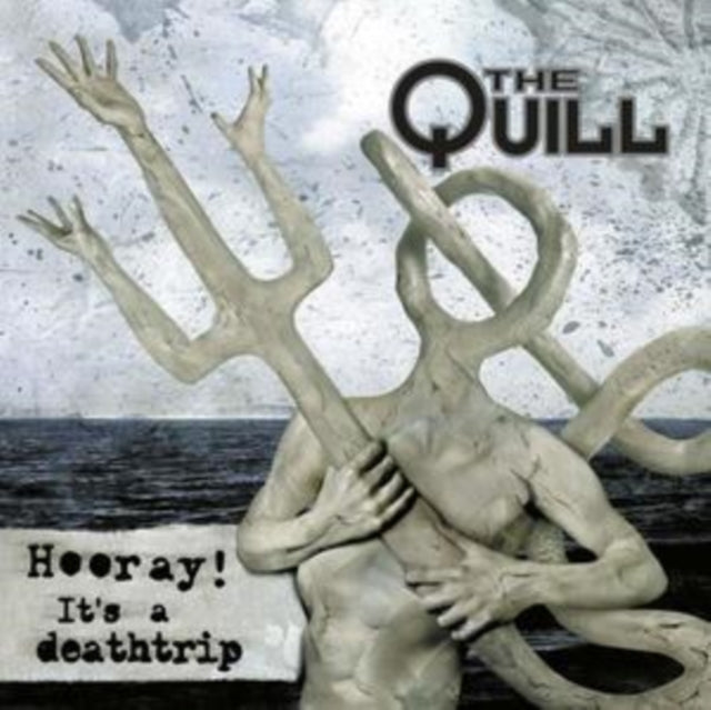 Hooray! It's a Deathtrip