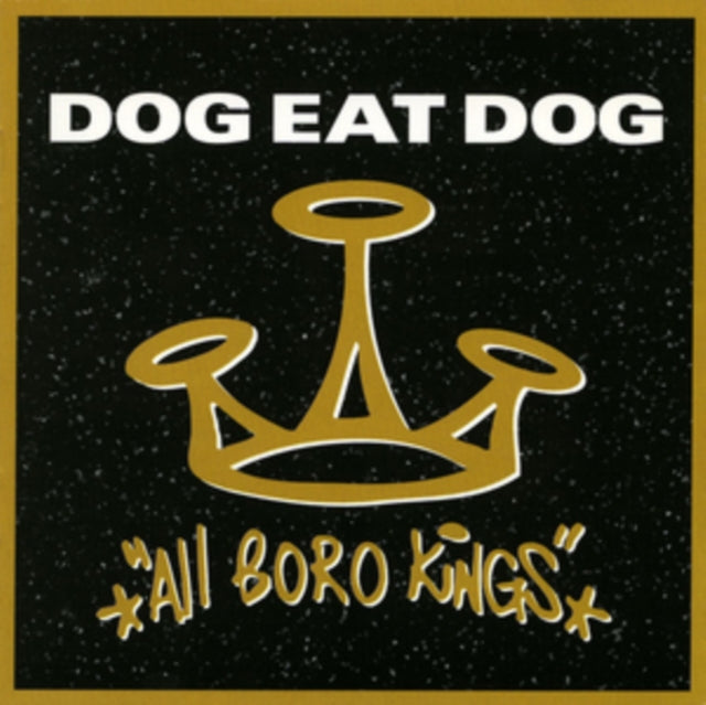 All Boro Kings