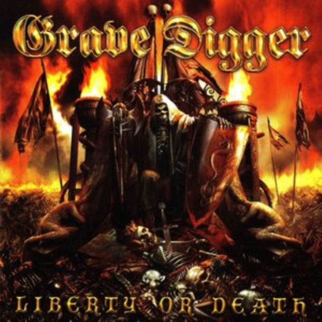 Liberty Or Death