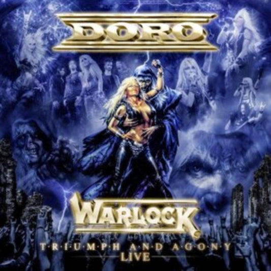 Warlock