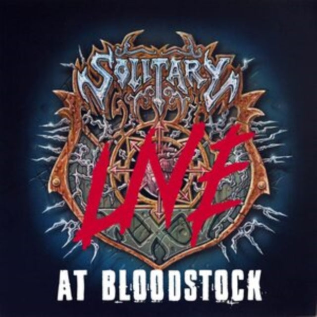 XXV Live at Bloodstock