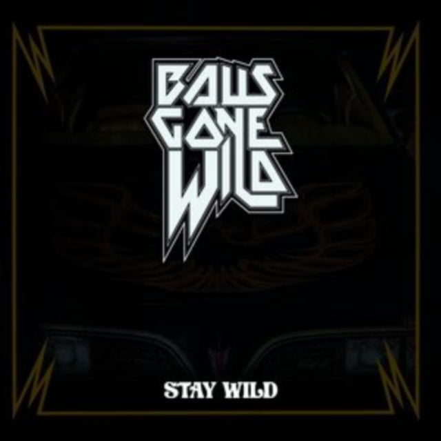 Stay Wild