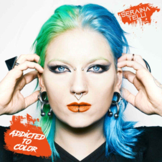 Addicted to Color