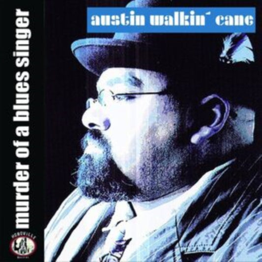 Murder of a Blues Singer