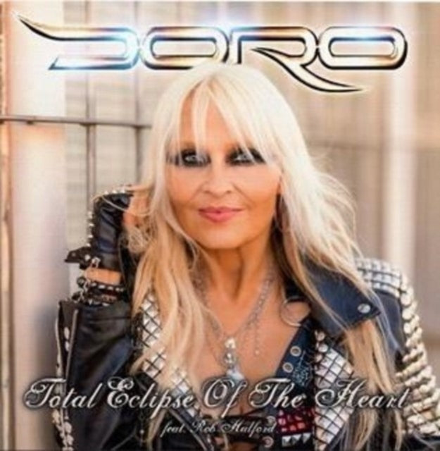 Total Eclipse of the Heart