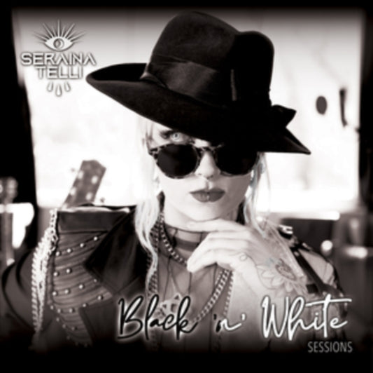 Black 'n' white sessions