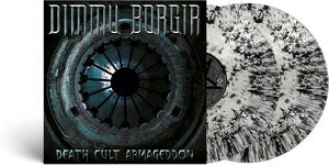 Death Cult Armageddon