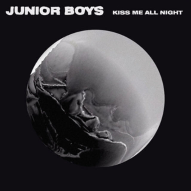 Kiss Me All Night